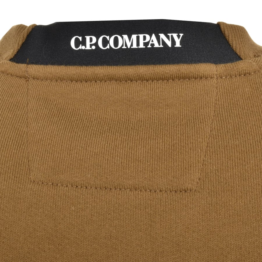 Cp sweatshirt 2025